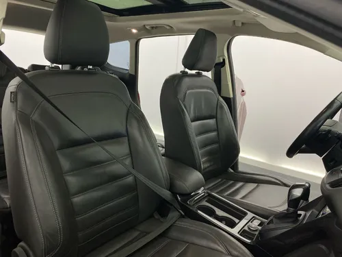 Ford Escape 2.O TITANIUM TP 2000CC 4X4