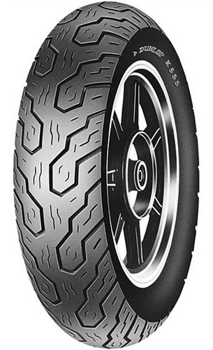 Cubierta Motocross Dunlop 140/80-15m 67h K555