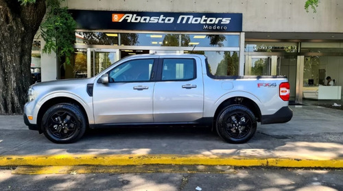 Ford Maverick 2.0T 4Wd Lariat At8