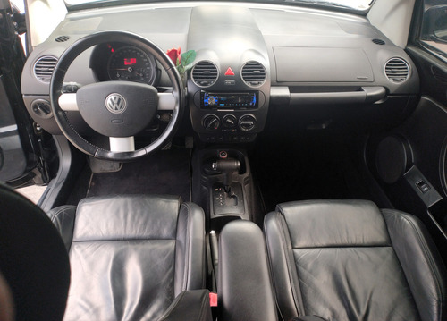 Volkswagen New Beetle 2.5 Sport Tiptronic