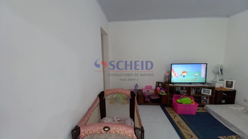 Casa Térrea A Venda Campo Grande - Mr74999
