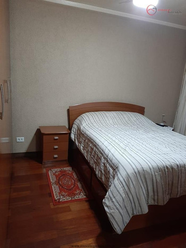 Imagem 21 de 29 de Sobrados À Venda Em Guarulhos/sp - Compre O Seu Sobrados Aqui! - 1471463