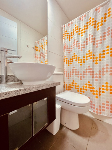 Vendo Departamento Plan Reñaca Amoblado