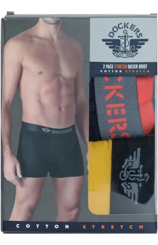 Boxer levis coppel hotsell