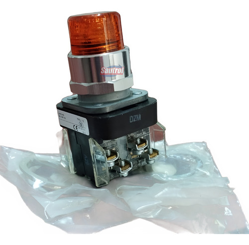 800t-qbh10a 30mm Potentiometer 800t Pb (Usado)