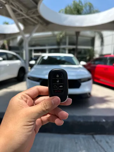 Honda Accord 2024