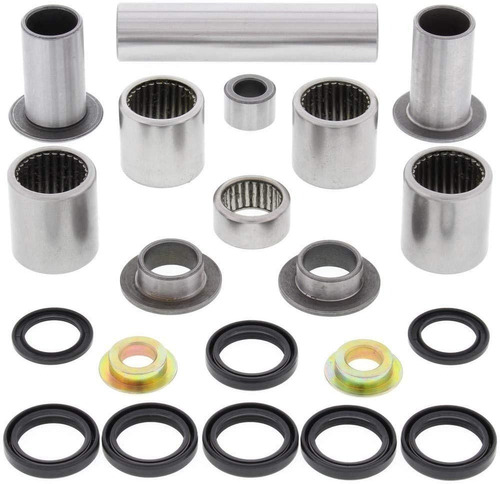 Kit Rodamientos Bieleta Yz125 Yz250 Yzf250 Wr426 02-06