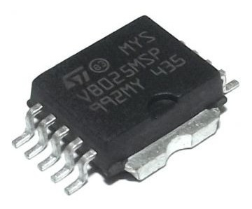 Vb025msp Original St Componente Integrado
