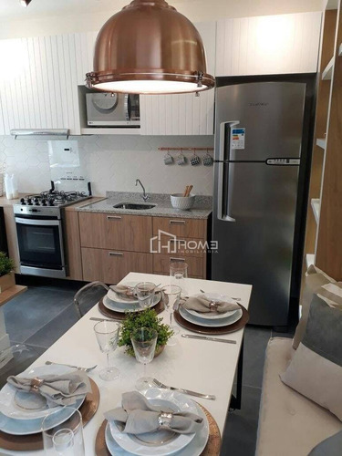 Imagem 9 de 25 de Apartamento Com 2 Dormitórios À Venda, 52 M² Por R$ 310.000,00 - Pechincha - Rio De Janeiro/rj - Ap0069