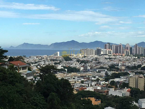 Imagem 2 de 15 de Casa Em Condomínio-à Venda-joá-rio De Janeiro - Ebcn40158