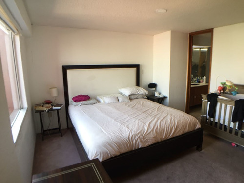 Imagen 27 de 30 de Venta De Departamento Amplio Con Balcón En Temístocles Polan