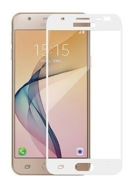 Vidrio 3d Curvo Samsung J5, J7 Prime J5, J7 Pro, A5, A7 2017