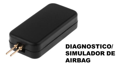 Reparacion Airbag Simulador De Airbag Pretensores Universal