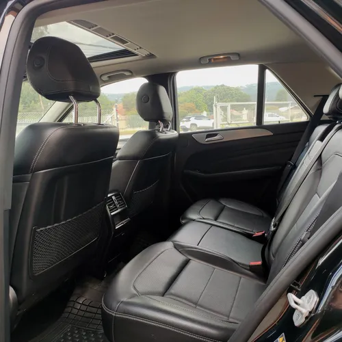 Mercedes-Benz Clase ML 2.2 Cdi