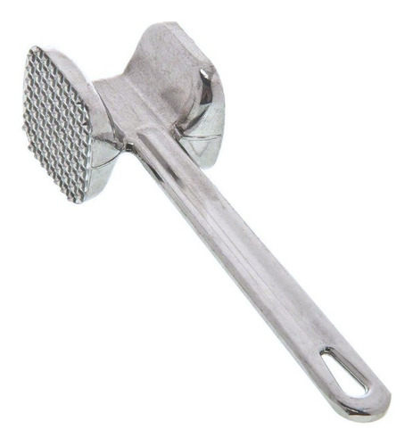 Imagen 1 de 2 de Martillo Carne Fundicion Maza Picadora Tiernizador