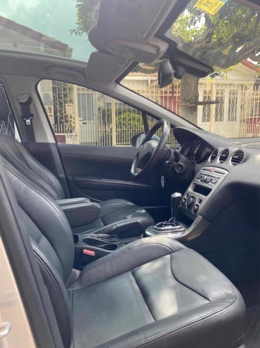 Peugeot 308 1.6 Sport Thp 163cv 2013