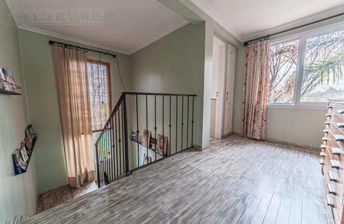 Imagen 11 de 27 de Casa Estilo Mediterráneo En Ayres De Pilar. Excelente Ubicación Km 43.5 Pilar