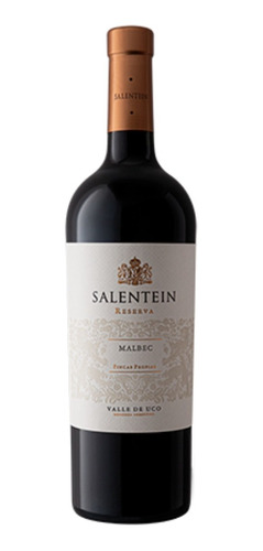 Vino Salentein Reserve Malbec 750ml - Gobar®