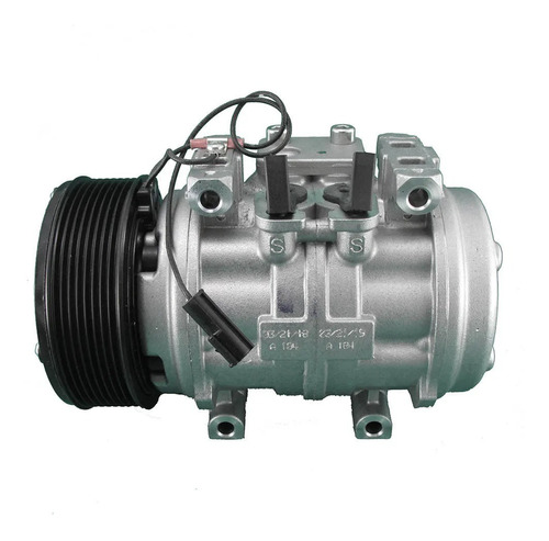 Compressor Do Ar 10p15  Constellation 31-370 25-370 Original