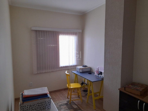 Casa Em Espírito Santo Com 3 Dormitórios - Lu432239