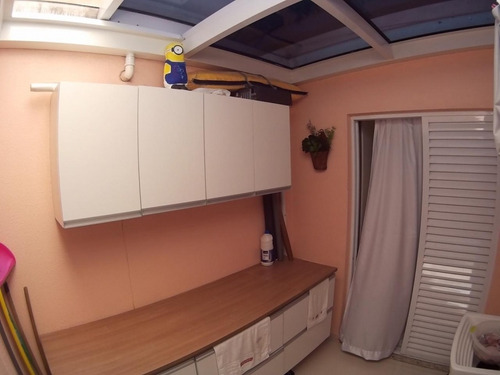 Imagem 18 de 21 de Apartamento 3 Quartos Santo André - Sp - Jardim - Rm195ap