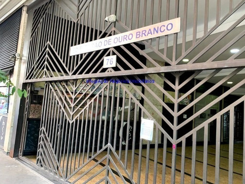 Imagem 2 de 10 de Condomínio Com Segurança. Excelente Localização Á 3 Minutos Andando Para A Estação Do Metrô República; Entre A Rua Manoel Da Nóbrega, - 21051500 - 68439940