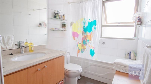 Imagen 6 de 16 de Lindo Departamento En Venta De 3 Dorm. En Luis Thayer Ojeda