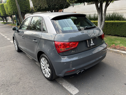 Audi A1 1.4 Sportback Cool S-tronic Dsg