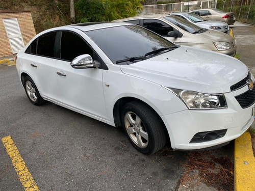 Chevrolet, Cruze