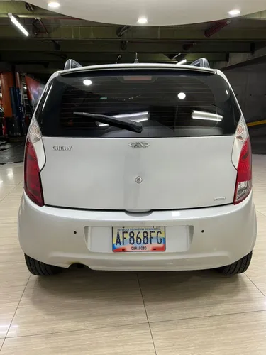 Chery Arauca 2013 Dm*