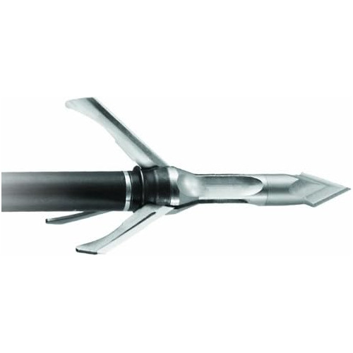 **grim Reaper Xbow Broadhead Mecánico Razor Cut 1 1/2 ...