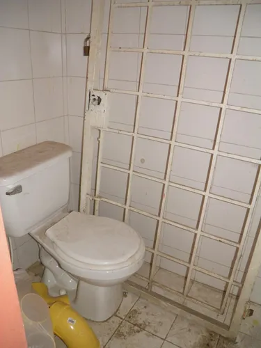 Bodega En Venta En El Salado. Cod V15378
