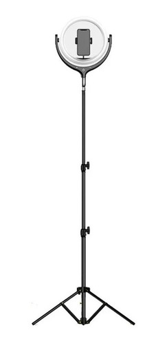 Imagen 2 de 3 de Aro De Luz Movible 360grados Remax Life Rl-lt17