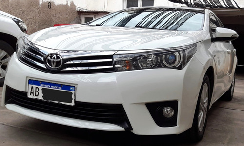 Toyota Corolla 1.8 Xei Mt 140cv