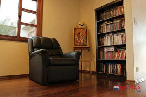 Imagem 19 de 30 de Casa Com 4 Dormitórios À Venda, 450 M² Por R$ 1.880.000 - Condomínio Fechado Moradas São Luiz - Salto/sp - Ca2170