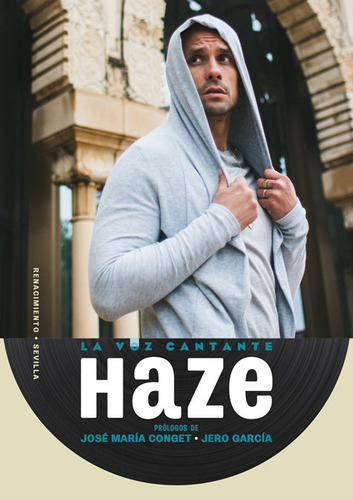 Haze - Sergio López Sanz