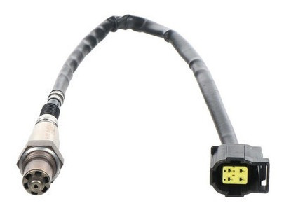 Sensor Oxigeno Adc Dodge Ram 1500 V6 3.7l 2006 Bosch