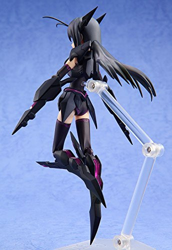 Max Factory Accel World: Kuroyukihime Accel Assault Version