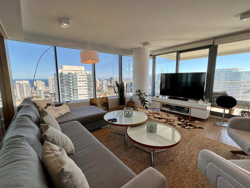 Venta Apartamento 3 Dormitorios En Suite Con Vista