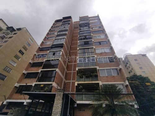 Apartamento En Venta - Los Palos Grandes - 83 Mts2 - Mls #23-19532