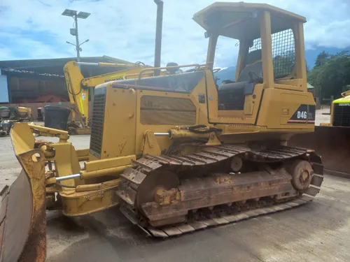 Buldozer D4gxl