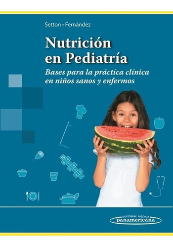 Nutrición Pediátrica Setton