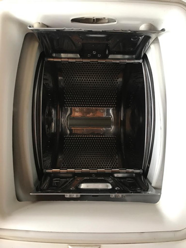 Lavarropas Candy 6kg 800 Rpm (anda Perfecto! - En Funcionam)