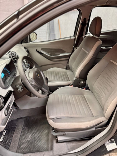 Chevrolet Agile 1.4 Lt