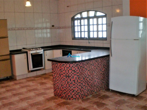 R$ 430.000 Chácara Com Duas Casas - Oportunidade Negócio- Oportunidade Negócio - Ch00237 - 68684808