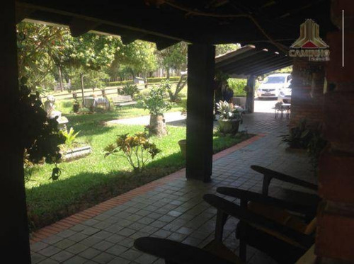 Imagem 29 de 30 de Vendo Chácara De Oito Hectares Em Viamão, Casa Principal, Caseiro, Pavilhões E Área De Lazer - Ch0004