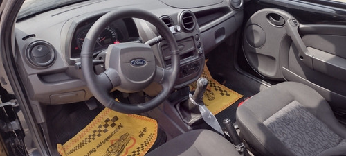 Imagem 6 de 9 de Ford Ka 2009 1.0 Flex 3p 70 Hp Baixo Km Rodado