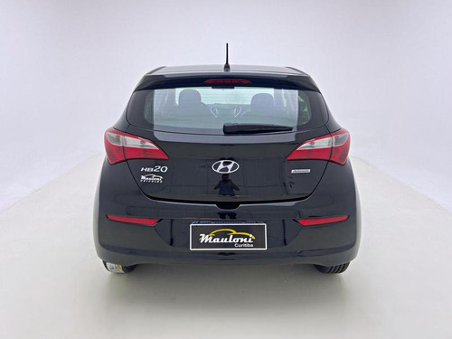 Hyundai HB20 Hb20 1.6 Comfort Plus Aut (flex)