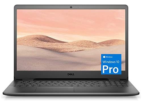 Laptop Dell Inspiron 15 3000  Lat , 15.6  Hd Display, Intel