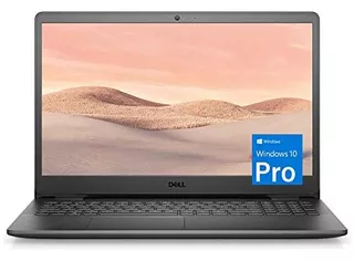 Laptop Dell Inspiron 15 3000 Lat , 15.6 Hd Display, Intel
